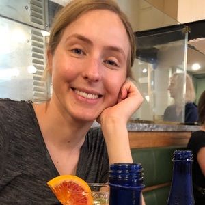 Meet your Posher, Sara